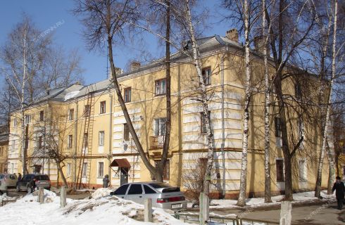 Буревестник ул коминтерна 244 нижний новгород фото