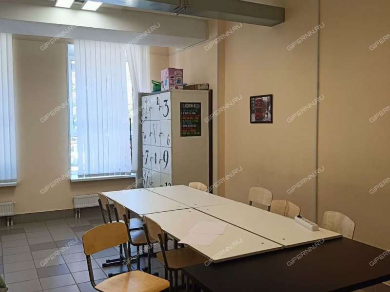 помещение под офис на Дворовой улице