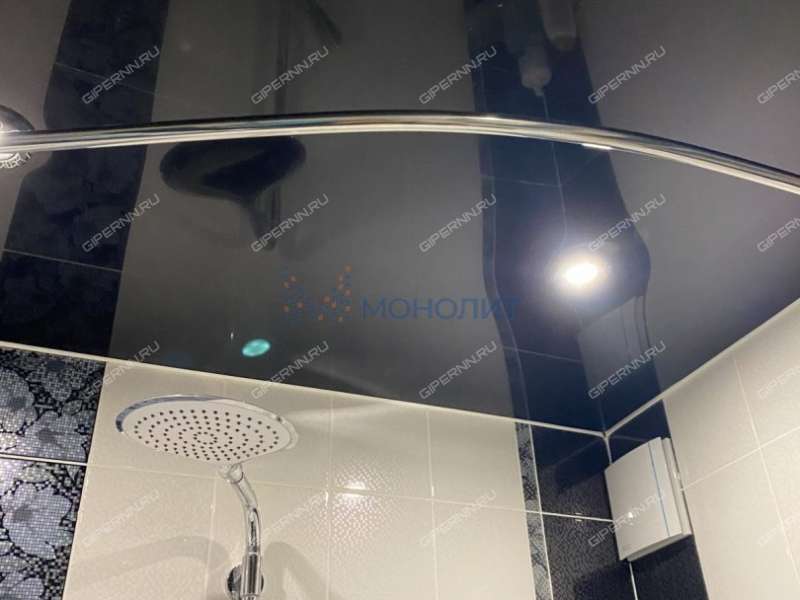 трёхкомнатная квартира на улице Шаляпина дом 10