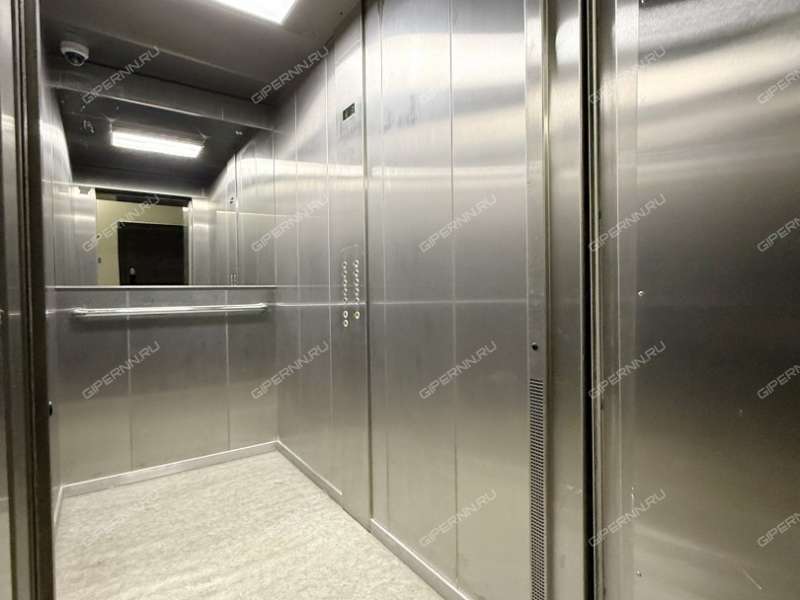 однокомнатная квартира на Ильинской улице дом 85 к1