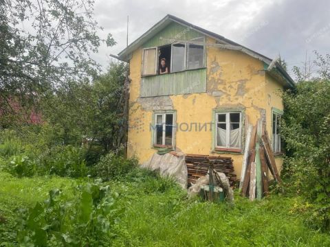 dacha-derevnya-mamakino-gorodskoy-okrug-bor фото