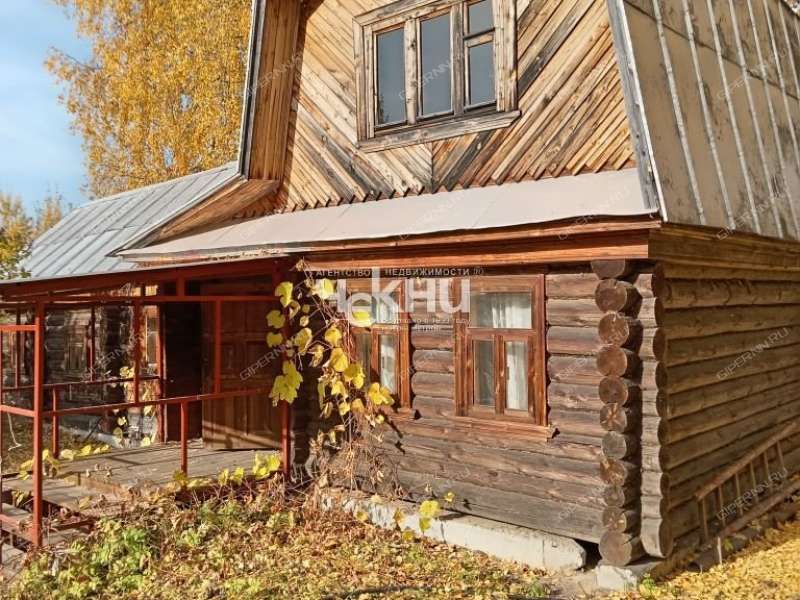 дом на  деревня Скипино