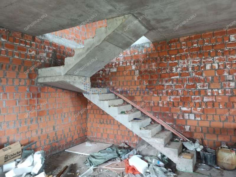 дом на улице Лесная деревня Фроловское