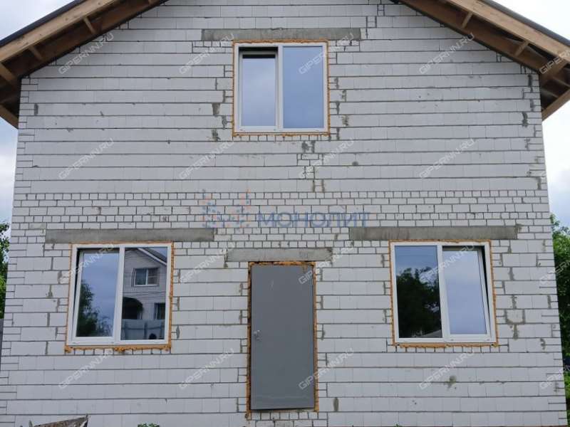 дом на улице Декабристов