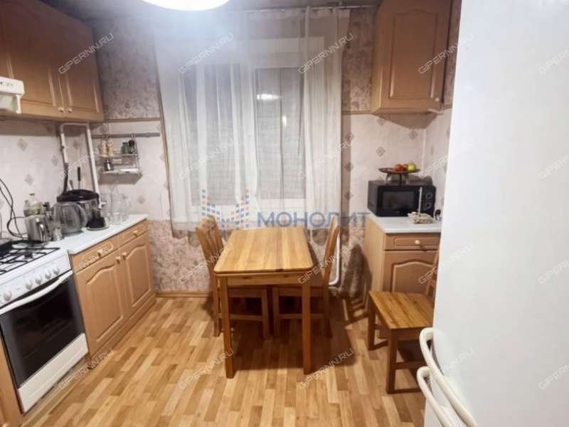 двухкомнатная квартира на Таганской улице дом 8