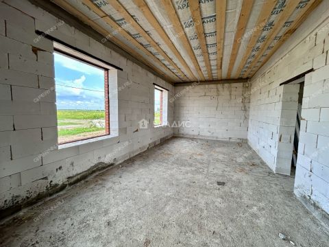 dom-derevnya-kalikino-gorodskoy-okrug-bor фото