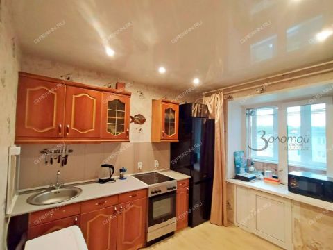 2-komnatnaya-poselok-druzhnyy-kstovskiy-rayon фото