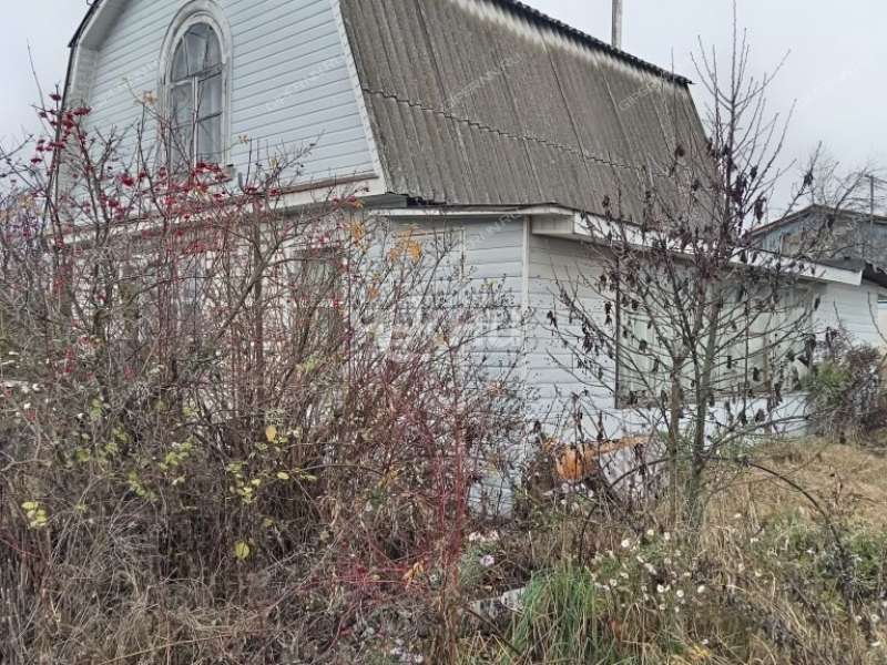 дача на Набережной улице город Городец