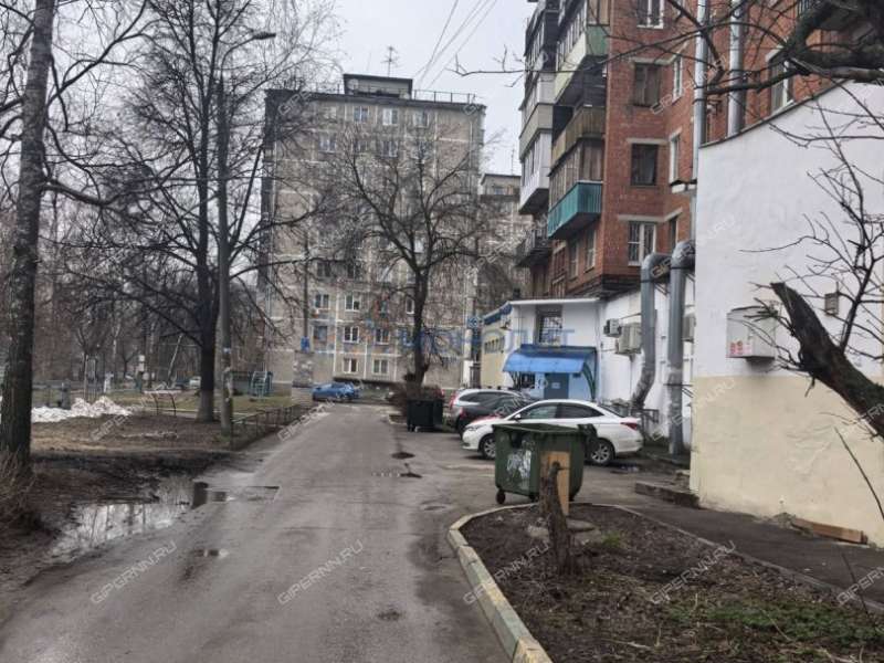 двухкомнатная квартира на проспекте Ленина дом 45