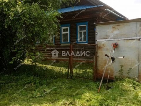 dom-poselok-fanernoe-semenovskiy-gorodskoy-okrug фото