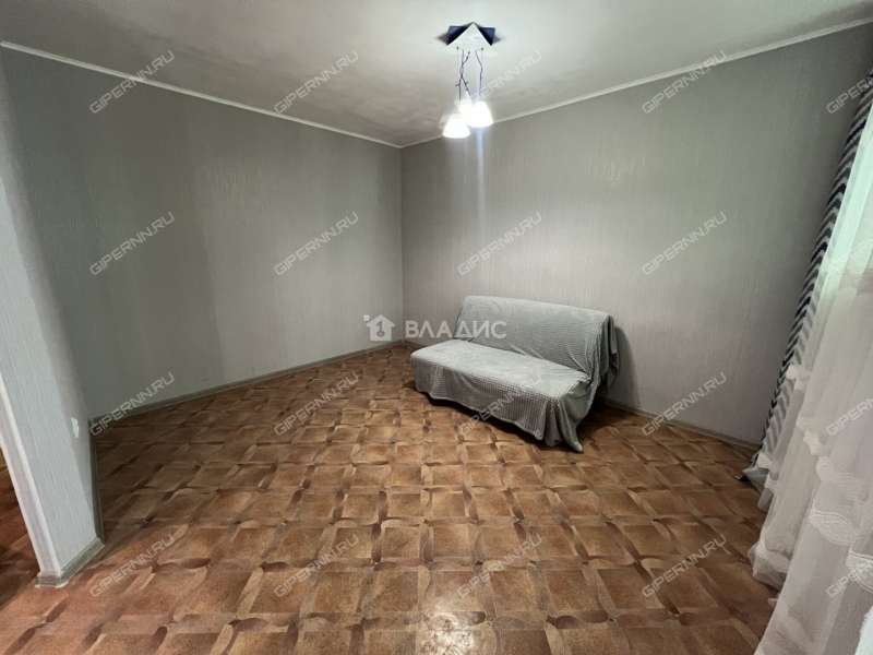 однокомнатная квартира на 1 село Криуша