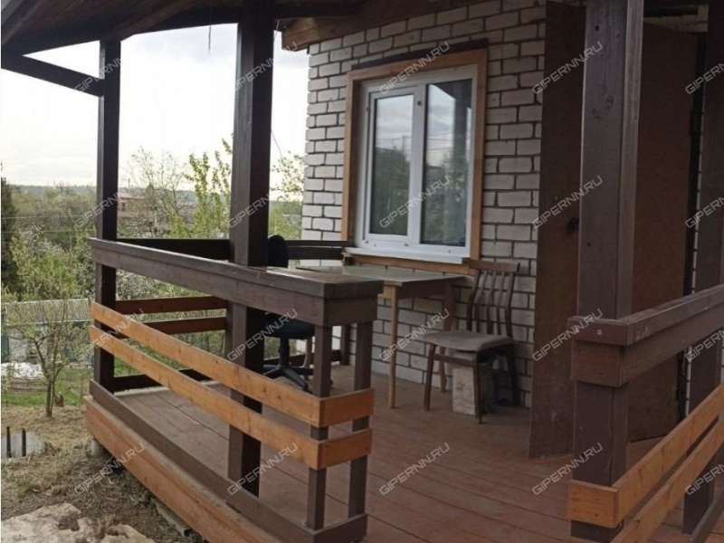 дача на СНТ Колос