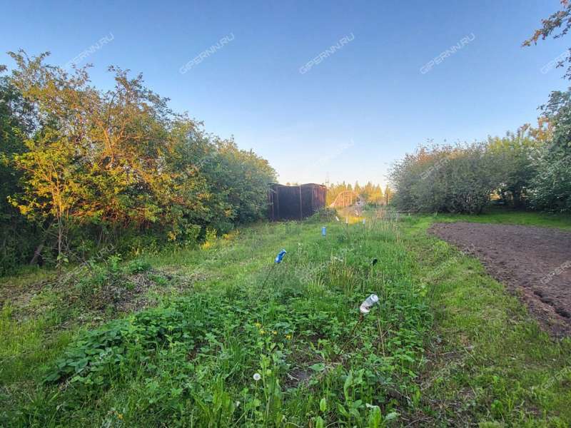 дом на  село Большое Мокрое