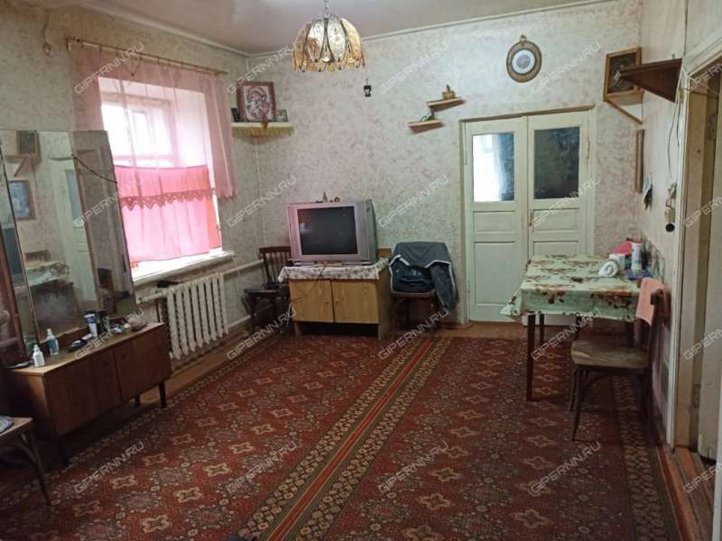 дом на улице Ленина село Мотовилово