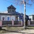 дом на улице Мамина-Сибиряка город Бор