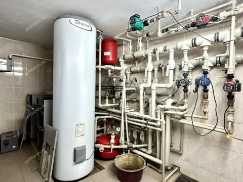 kottedzh-poselok-parizhskoy-kommuny-ul-pavla-korchagina-d-2 фото