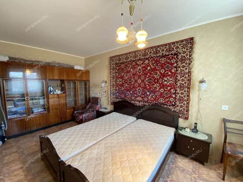 двухкомнатная квартира на Пролетарской улице дом 5