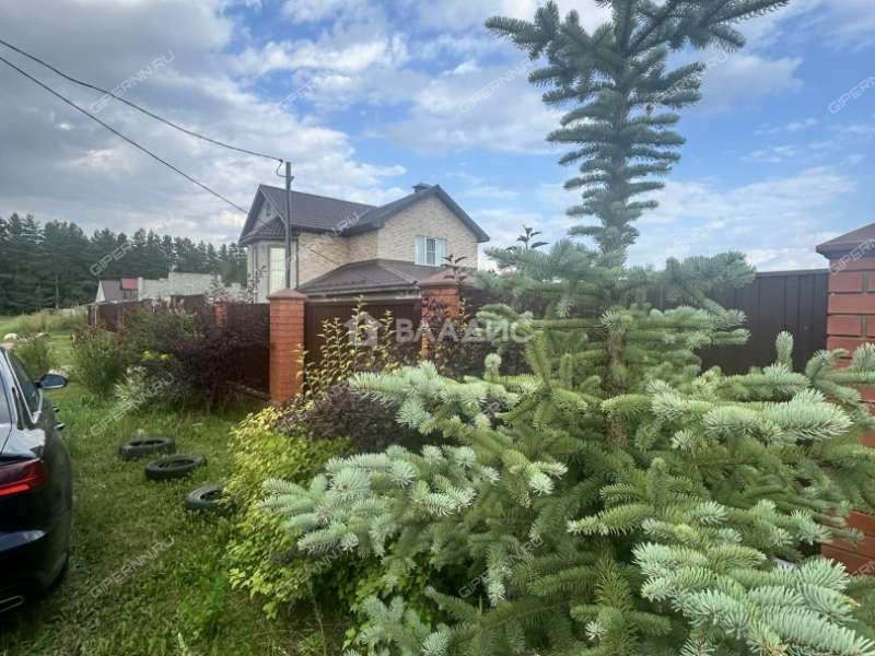 земельный участок 15 соток Сосновая улица деревня Высоково