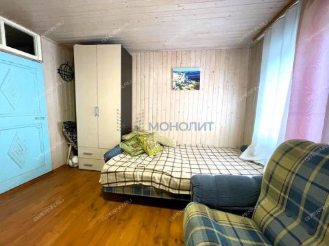 dacha-zarechnoe-derevnya-zelecino-ter-snt-kstovskiy-rayon фото