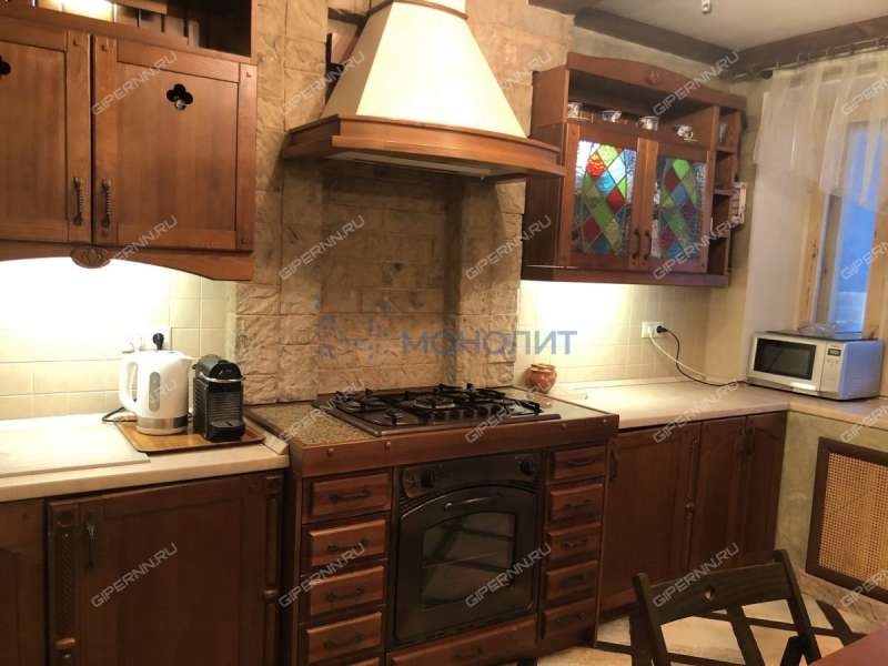 двухкомнатная квартира на Казанском шоссе дом 4