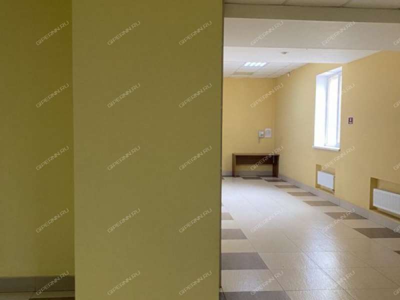 помещение под офис на Революции пл, д.9