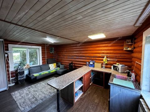 dacha-voshod-1-selo-bolshaya-elnya-ter-snt-kstovskiy-rayon фото