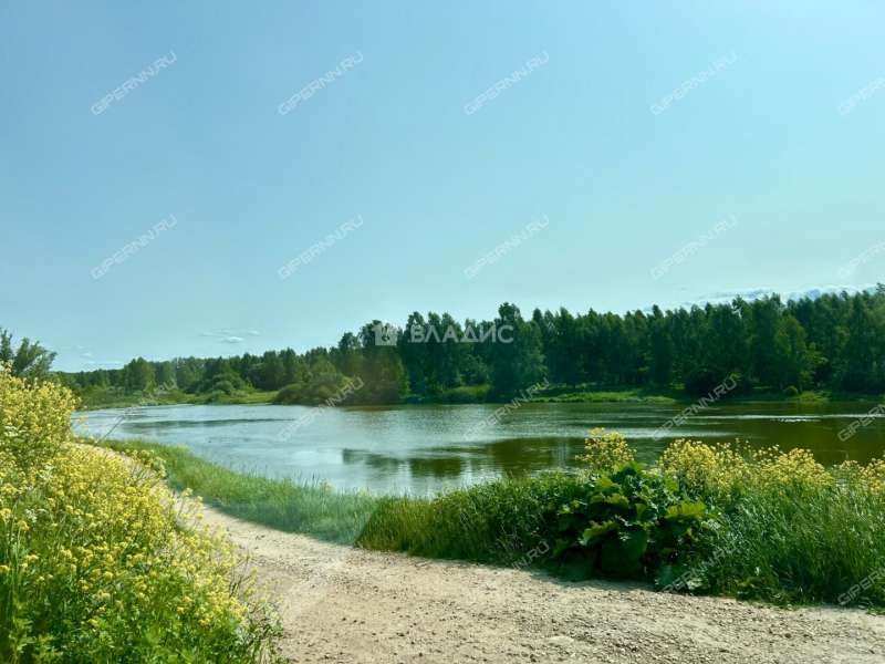 дом на 264 деревня Бугры