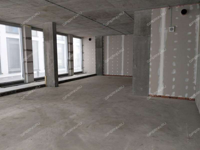 помещение под офис на Кулибина ул., д.3