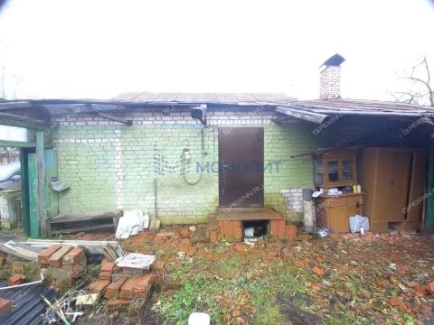 dom-derevnya-pesochnoe-bogorodskiy-municipalnyy-okrug фото