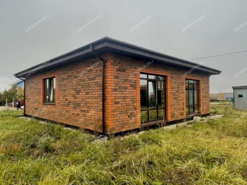 дом на  деревня Бугры