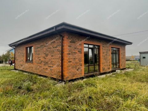 dom-derevnya-bugry-dalnekonstantinovskiy-rayon фото