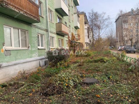 2-komnatnaya-gorod-dzerzhinsk-gorodskoy-okrug-dzerzhinsk фото