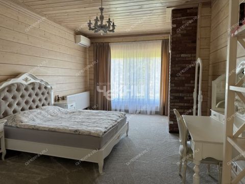 dom-derevnya-stupino-gorodskoy-okrug-chkalovsk фото