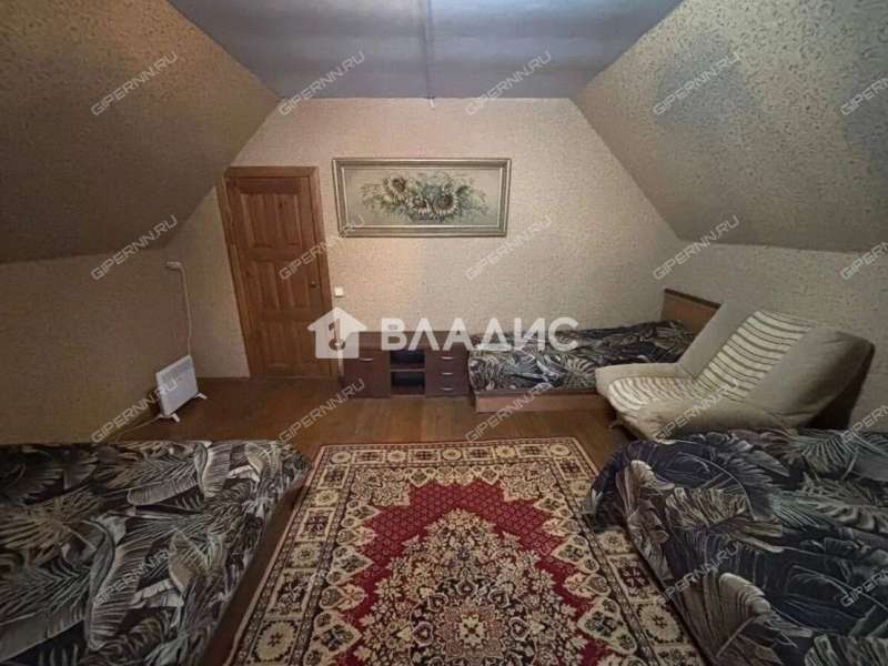 дом на 38 деревня Галкино