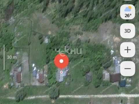 dacha-rabochiy-poselok-imeni-stepana-razina-lukoyanovskiy-rayon фото