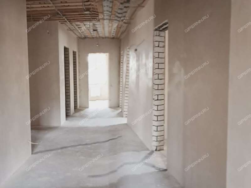 дом в Лесном переулке посёлок Гавриловка