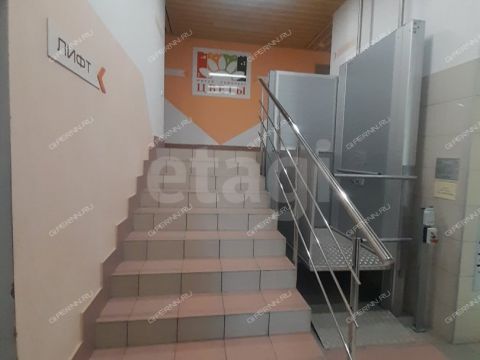 2-komnatnaya-ul-akademika-saharova-d-119 фото