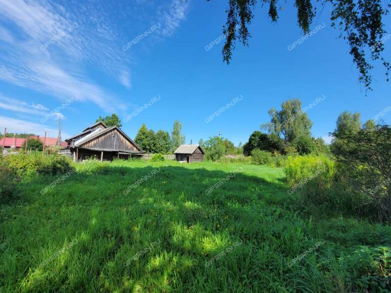 дом на  деревня Хрящи