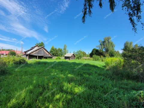 dom-derevnya-hryashhi-koverninskiy-municipalnyy-okrug фото