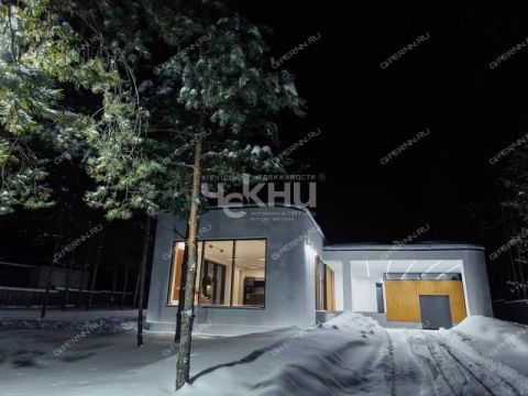 dom-derevnya-kovrigino-kovriginskiy-selsovet-gorodeckiy-rayon фото