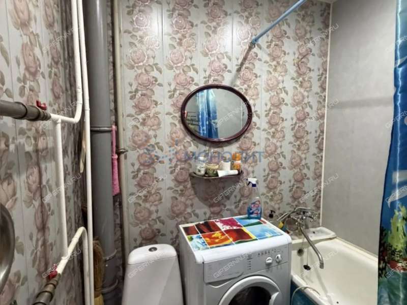 двухкомнатная квартира на улице Шимборского дом 7