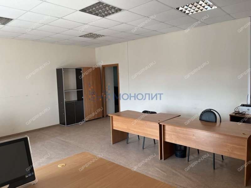 помещение под помещение свободного назначения на улице Родионова