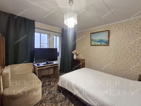 3-komnatnaya-ul-geroya-sovetskogo-soyuza-prygunova-d-16a фото