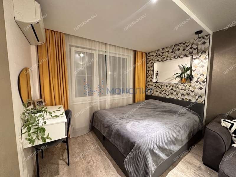 двухкомнатная квартира на Волжской набережной дом 24