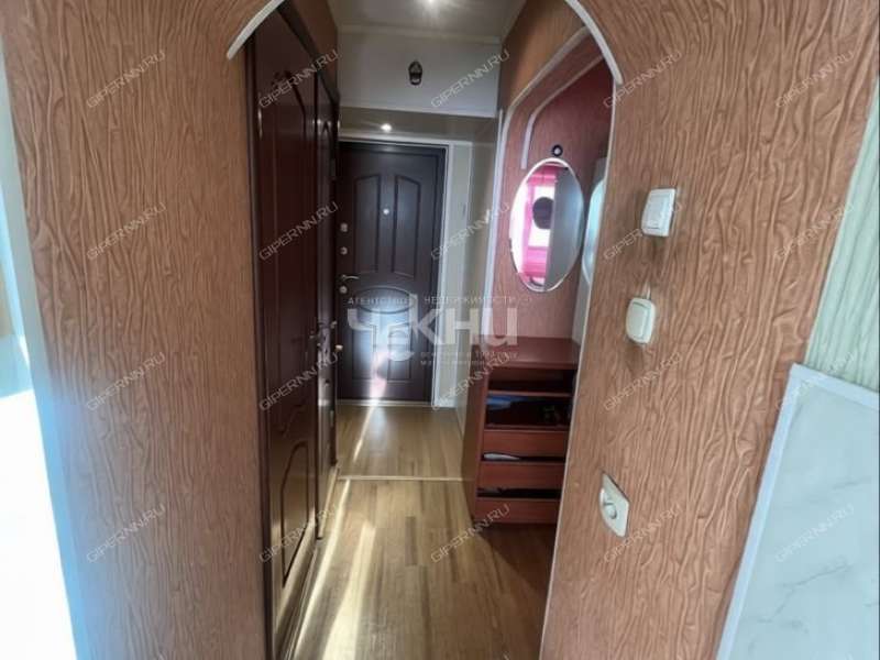 двухкомнатная квартира на Фруктовой улице дом 7 к3