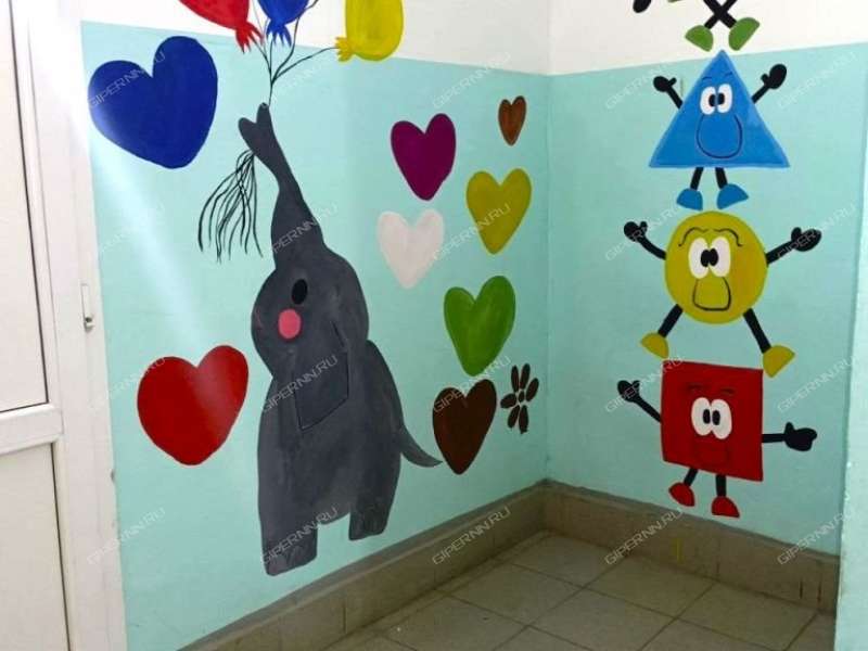 двухкомнатная квартира на улице Декабристов дом 9 к1