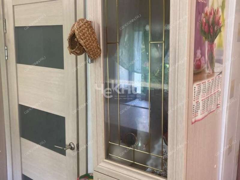 дом на Ново Луговая рабочий посёлок Большое Мурашкино