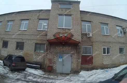 Заводформ правдинская ул 16 нижний новгород фото