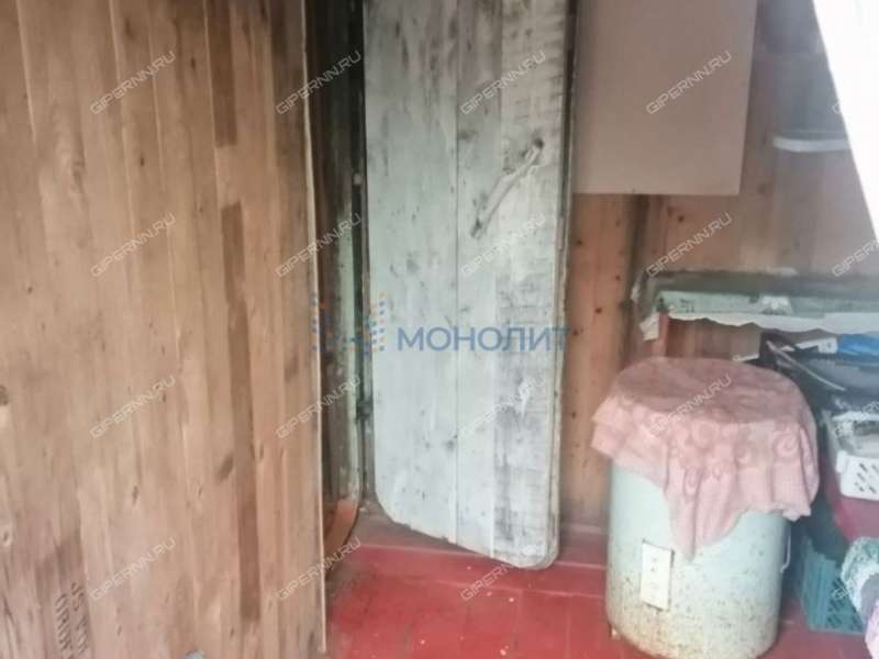 дача на улице Массив-2 СНТ Водник-2