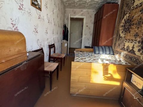 2-komnatnaya-gorod-bogorodsk-bogorodskiy-municipalnyy-okrug фото